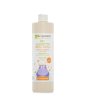 Maxi Gel ecológico cuerpo y cabello