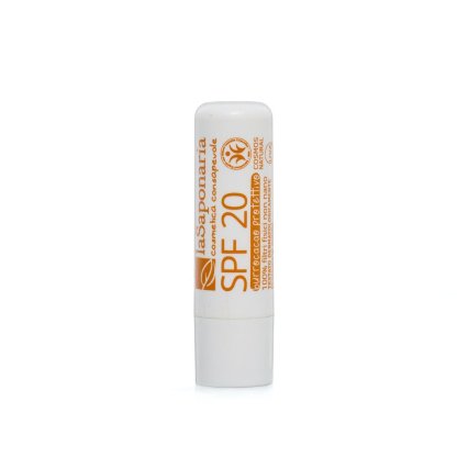 Biocao Bálsamo Labial Protector SPF20
