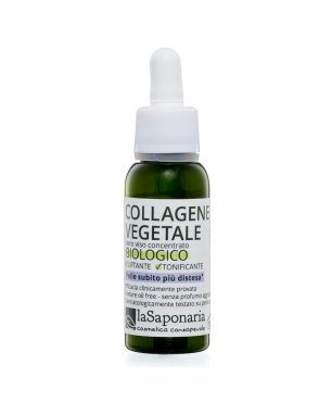 Colágeno vegetal