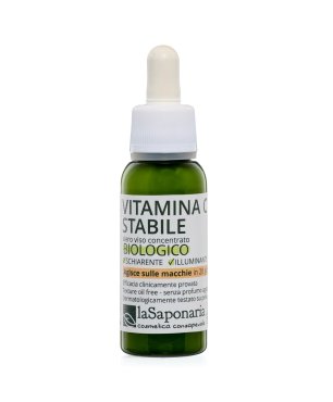 Vitamina C