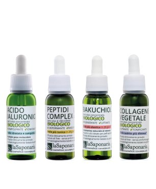Kit Activos Puros