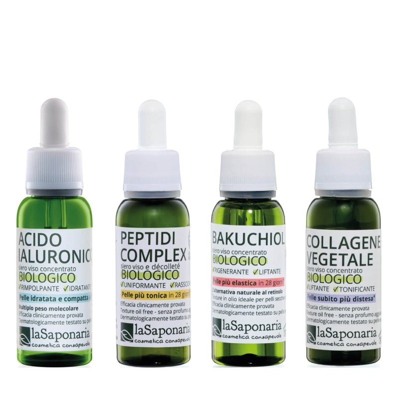 Kit Activos Puros