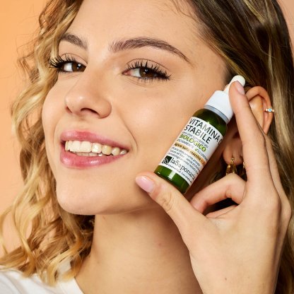 KIT Activos puros - Glow skin