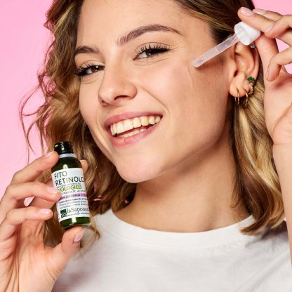 KIT Activos puros - Glow skin