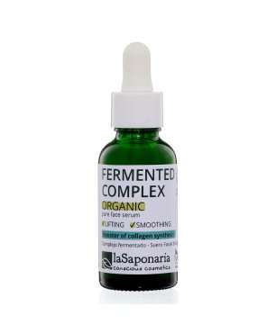 Complejo de Fermentados