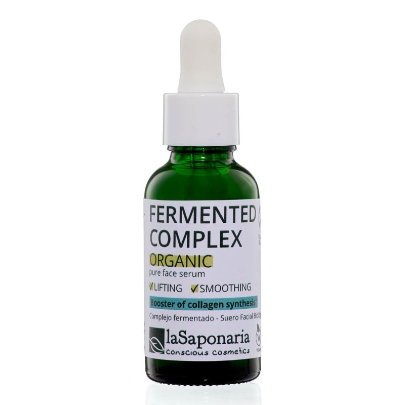 Complejo de Fermentados