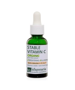 Vitamina C estable
