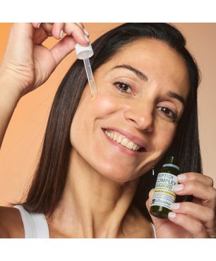 Tratamiento reafirmante de senos