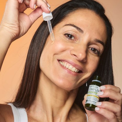 Tratamiento reafirmante de senos