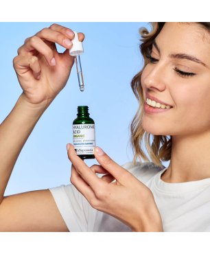 Ácido Hialurónico – peso molecular múltiple