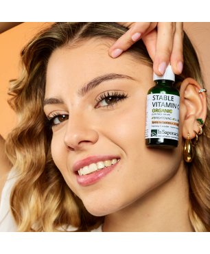 Vitamina C estable