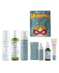KIT Rutina facial sin edad