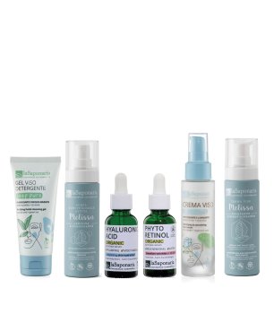 Rutina de belleza stop...