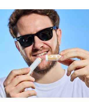 Biocao Bálsamo Labial Protector SPF20