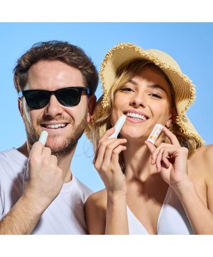 Biocao Bálsamo Labial Protector SPF20