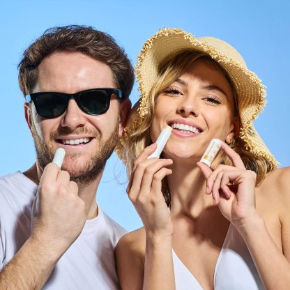 Biocao Bálsamo Labial Protector SPF20