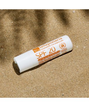 Biocao Bálsamo Labial Protector SPF20