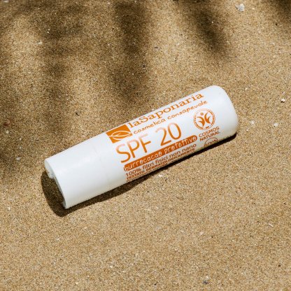 Biocao Bálsamo Labial Protector SPF20