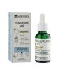 Ácido Hialurónico – peso molecular múltiple