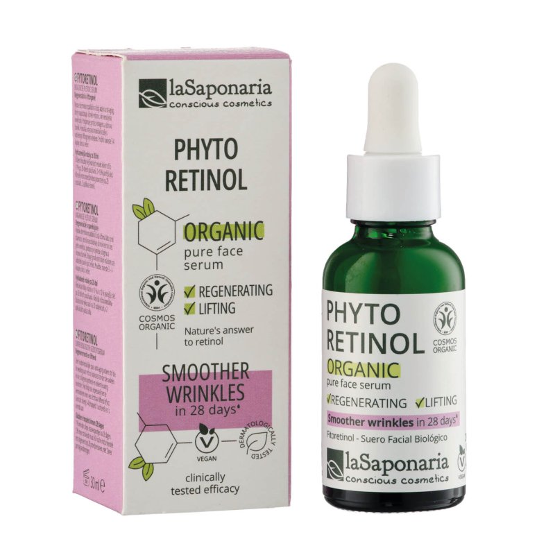 Fitoretinol