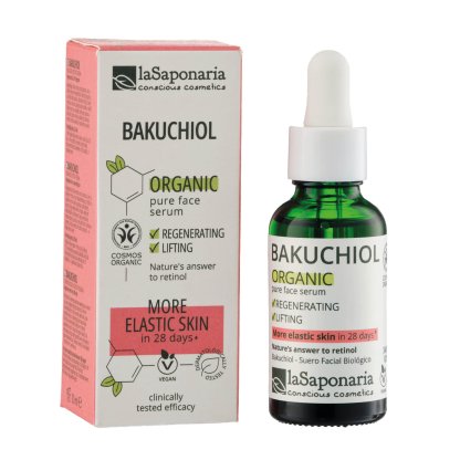 Bakuchiol