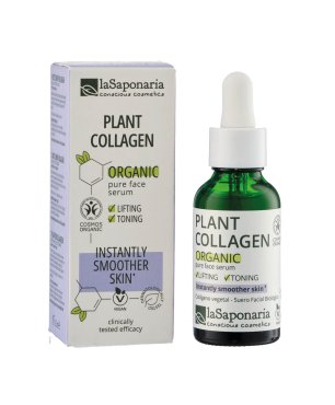 Colágeno Vegetal