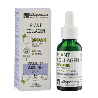 Colágeno Vegetal
