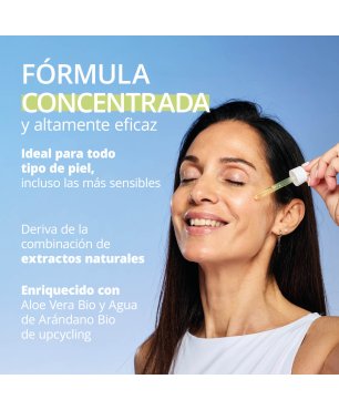 Colágeno Vegetal