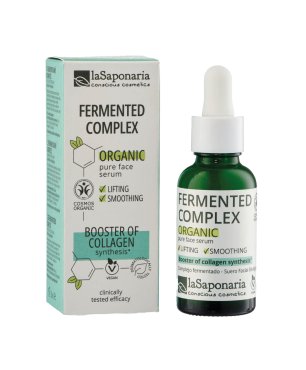 Complejo de Fermentados