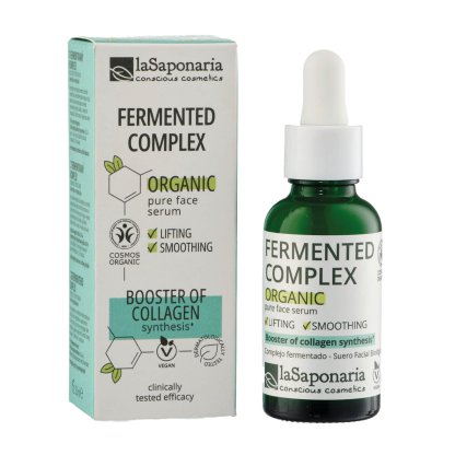Complejo de Fermentados