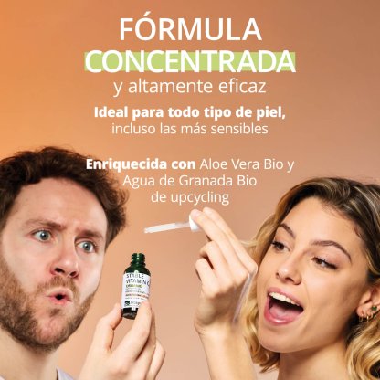 Vitamina C estable