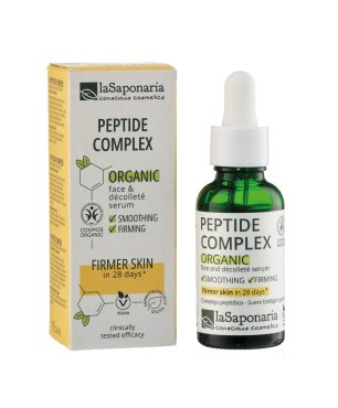 Complejo Peptídico
 FORMATO-30 ml