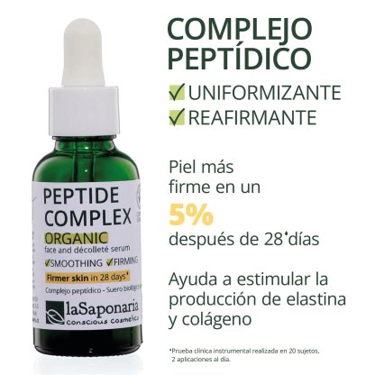 Complejo Peptídico
