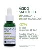 Ácido Salicílico