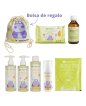 Set de regalo para bebés y niños pequeños - Dulces mimos
