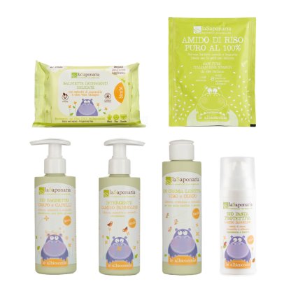 Rutina para recién nacidos y bebé: regalo del primer baño Rutina para recién nacidos y bebé: regalo del primer baño