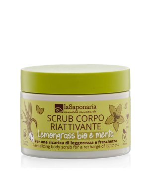 Exfoliante Corporal...