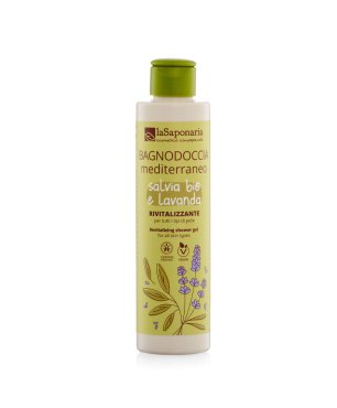 Gel de ducha Mediterráneo...