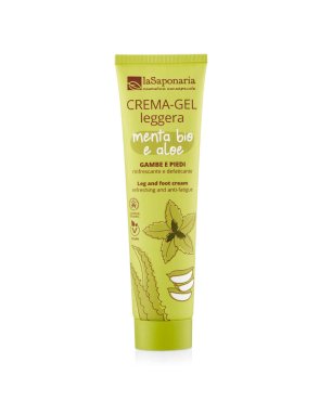 Crema-gel Ligera para...