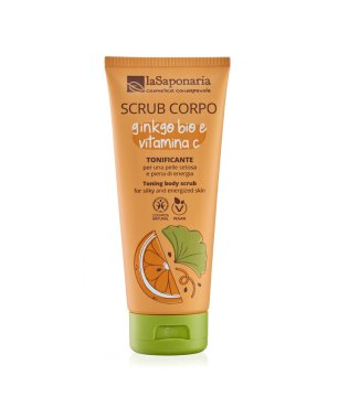 Exfoliante Corporal...