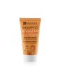 Travel-size Champú Fortificante - Girasol Bio y Naranja (30ml)