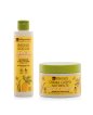 Kit corporal pieles secas – Gel de Ducha Aterciopelado + Crema Corporal Nutritiva