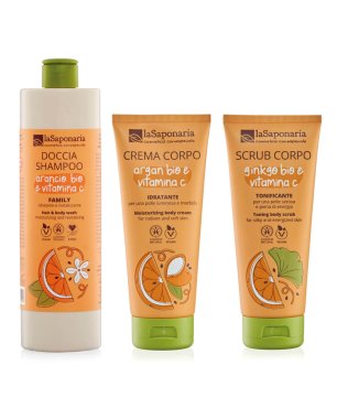 Kit corporal familiar – Gel...