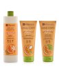 Kit corporal familiar – Gel de ducha + Crema corporal hidratante + Exfoliante corporal tonificante