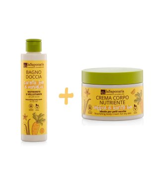 Mimos de Vainilla – Cofre Corporal