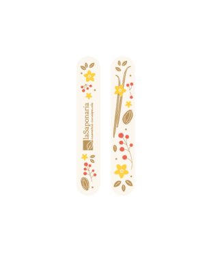 Lima de Uñas 2 en 1 – Dulces Caricias
