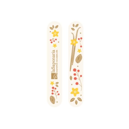 Lima de Uñas 2 en 1 – Dulces Caricias