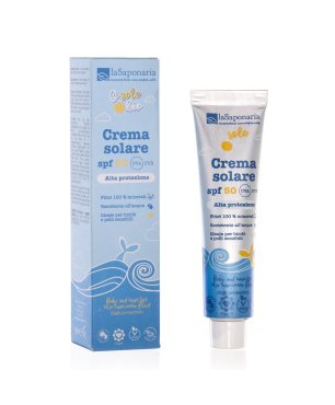 Protector solar SPF 50 -...