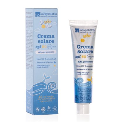Protector solar SPF 50 - Tamaño de viaje