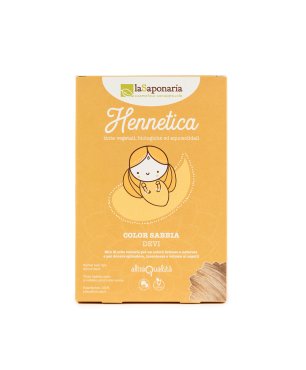 Tinte vegetal color arena -...